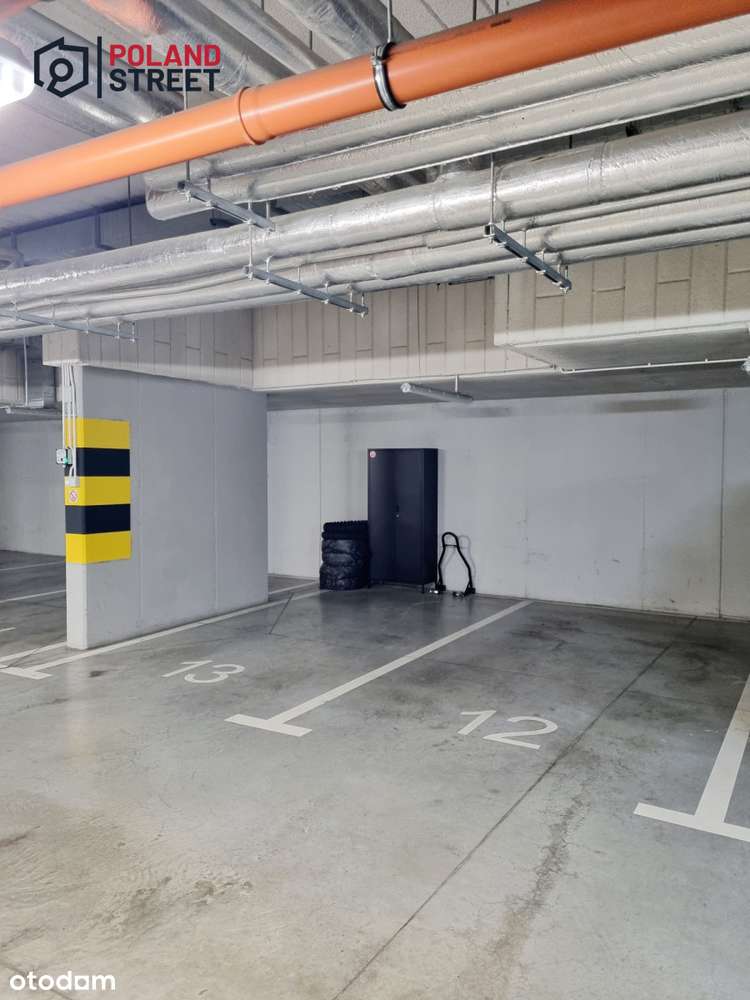 Przestronne 2 pok. miesz. z ogrodem Praga Południe-18