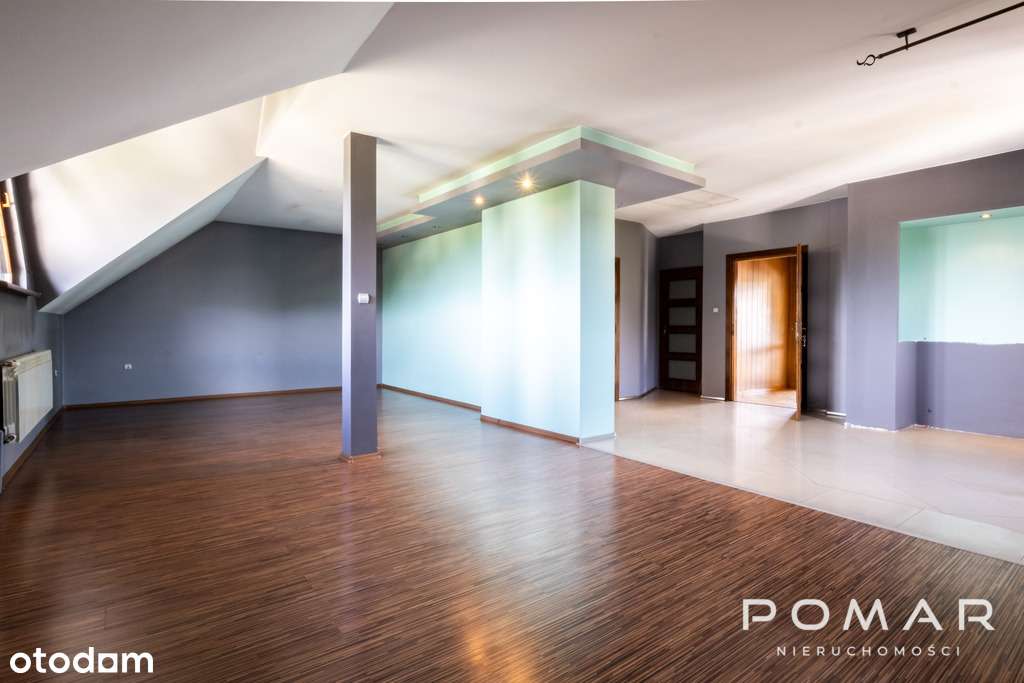 ★ Przestronny dom z ogródkiem i dwoma garażami - Pełny obrazek: 5/20