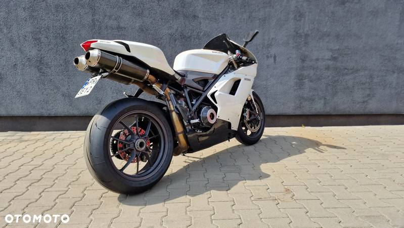 Ducati Inny - 8