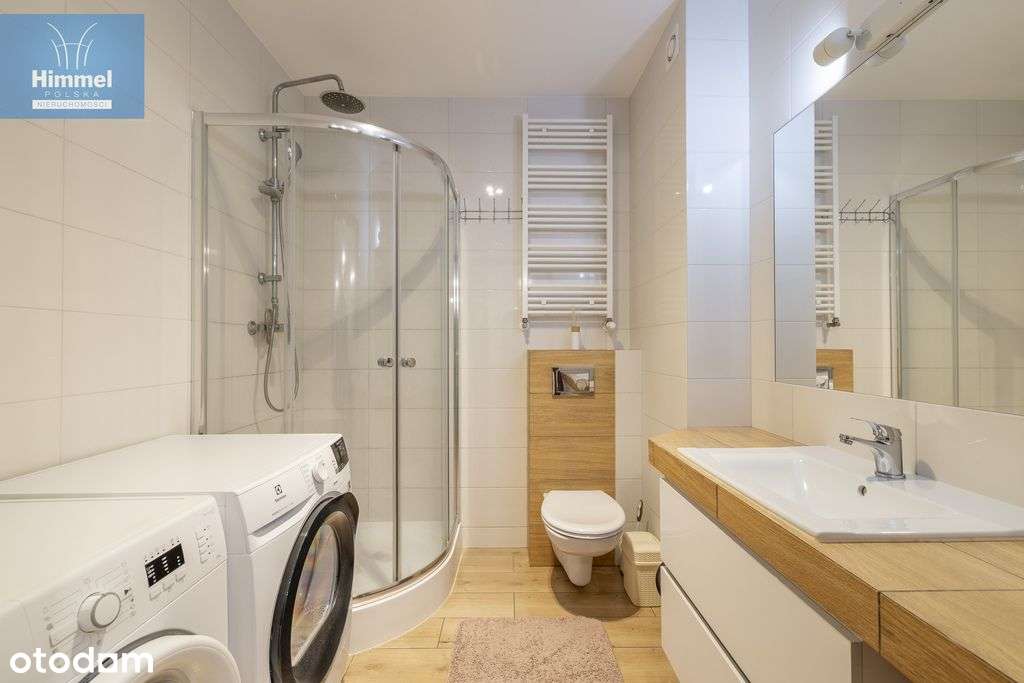 Atrakcyjne 2 pok. / 2019 rok / 0%-6