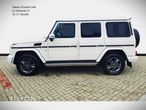 Mercedes-Benz Klasa G 500 - 8