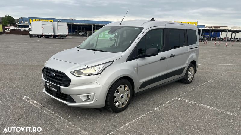 Ford Transit Connect 230 L2 S&S Trend - 1