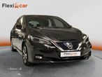 Nissan Leaf - 1