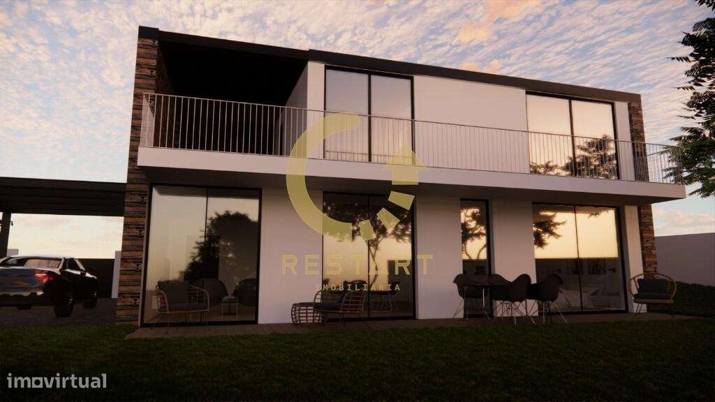 Moradia T3 Cinfães - Nespereira - Grande imagem: 4/24