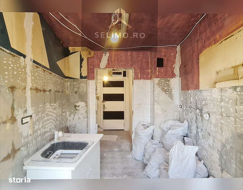 Apartament 2 camere Titan / Metrou 1 Decembrie-3