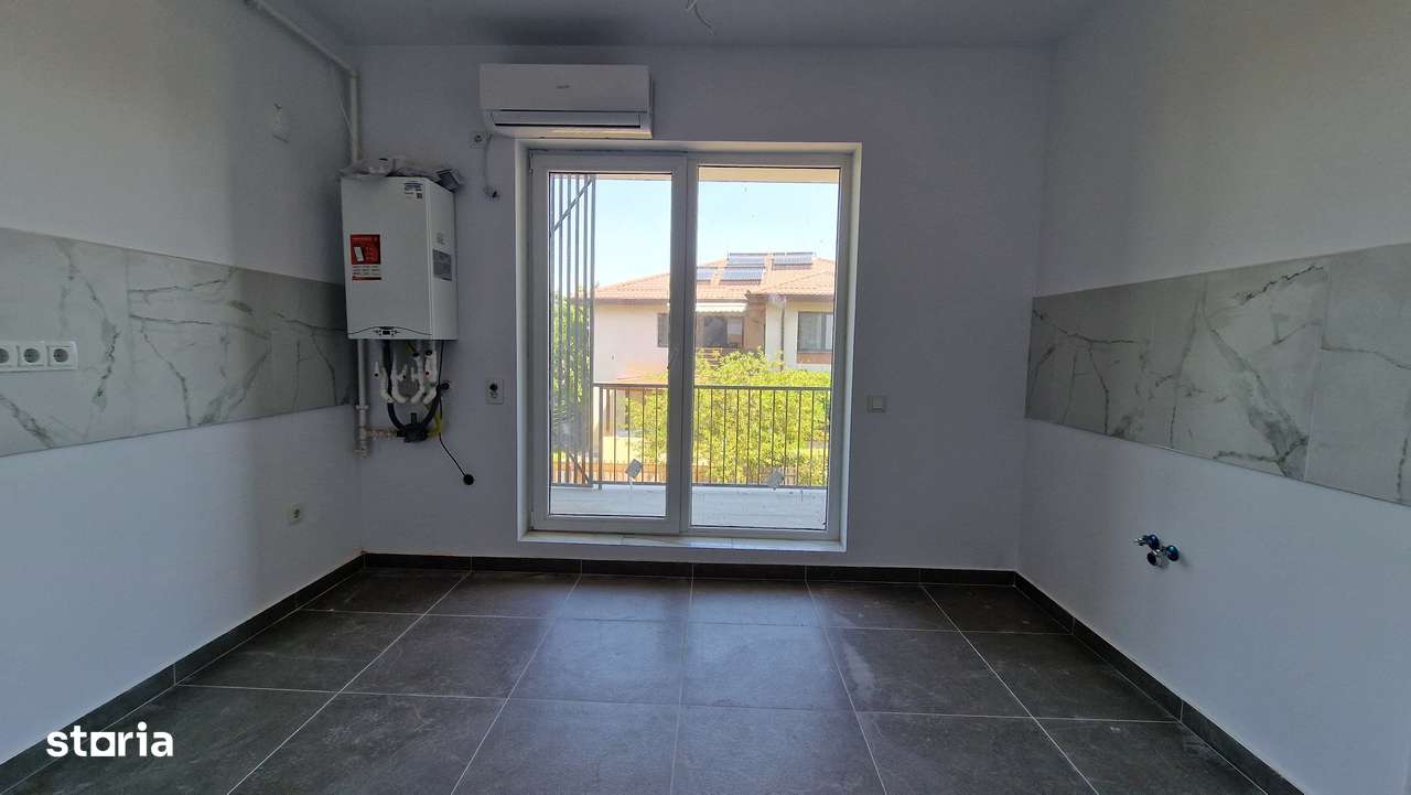 Apartament 2 camere cu Gradina Proprie - Imagine principală: 3/11