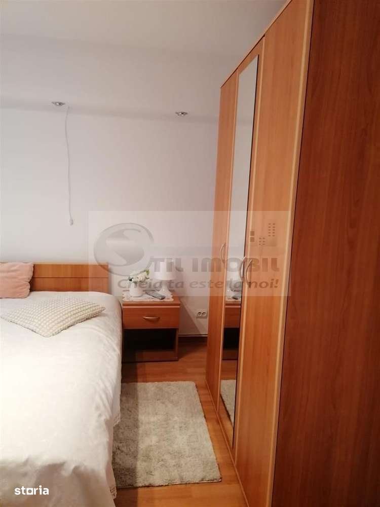 Apartament 2 camere - Zona Nicolina  -  450 Euro - Imagine principală: 5/14