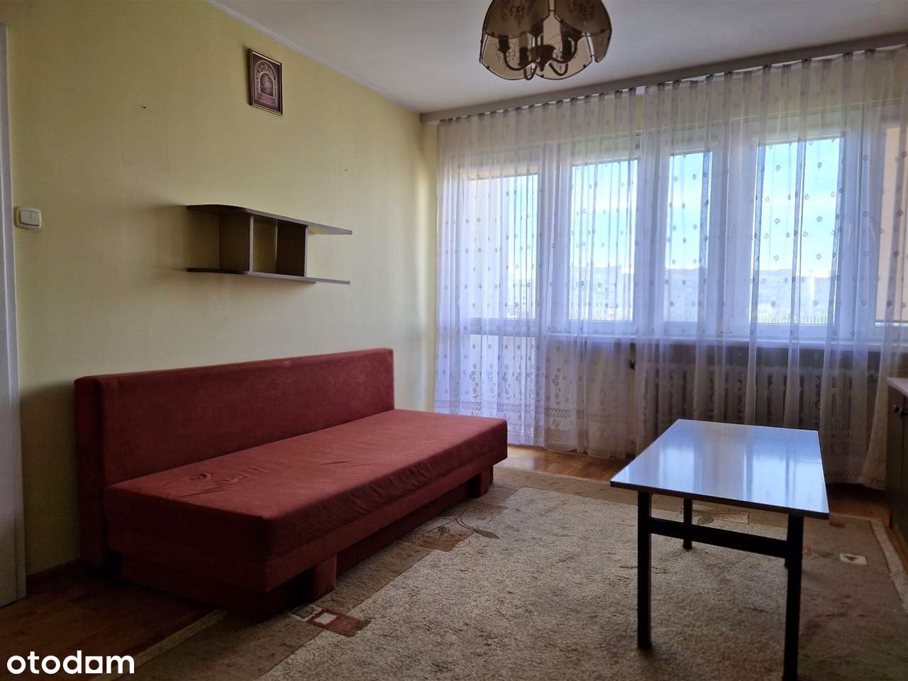 1 pok, 33,2 m2, ul. Podedworze, Piaski Nowe-6