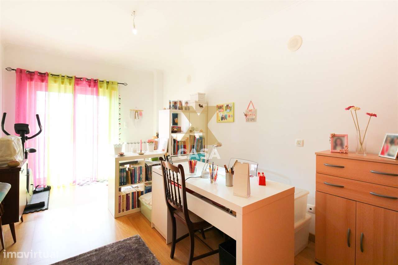 Apartamento T3 Venda em Póvoa de Santa Iria e Forte da Casa,Vila Franc-29