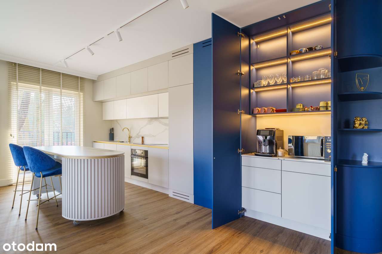 Nowoczesny apartament WYSOKI STANDARD| taras 11 m²| możliwość 3 pokoi!-3