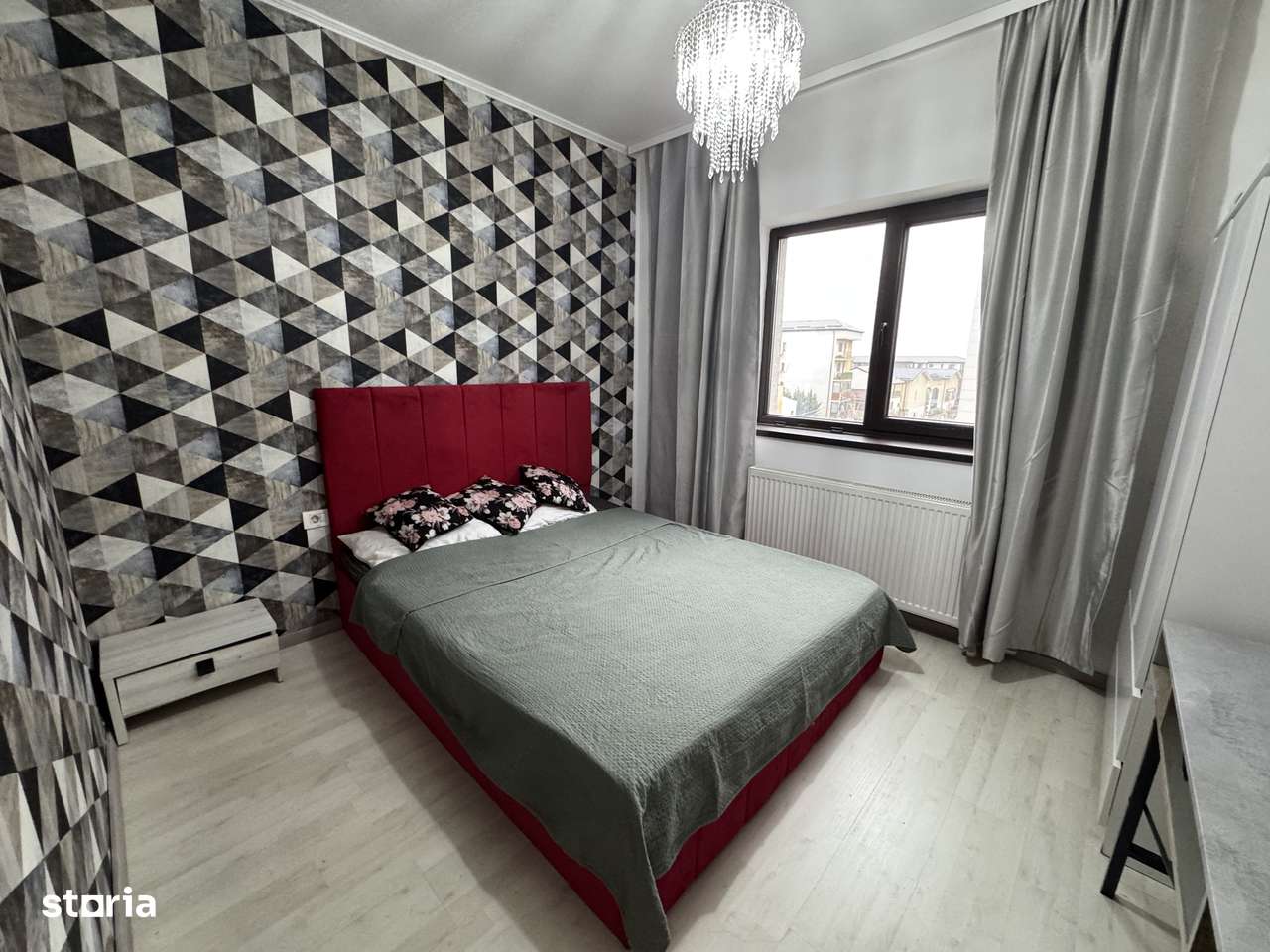 Apartament 3 camere CHIRIE | Bragadiru-Prelungirea Ghencea-Safirului - Imagine principală: 3/10
