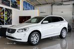 Volvo XC 60 2.0 D4 Summum Geartronic - 1