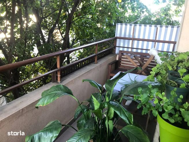 Apartament 3 camere  Aviatorilor / Str.  E. Porumbaru!-11