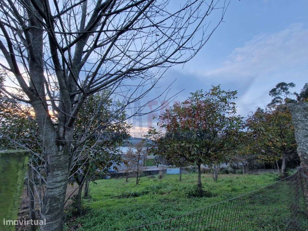 Terreno de construção em Calendário - Vila Nova de Famalicão - Grande imagem: 4/5