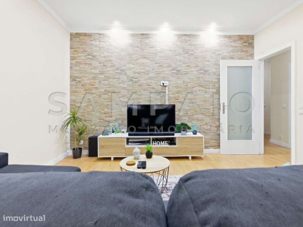 Apartamento T2 - Rio Tinto-27