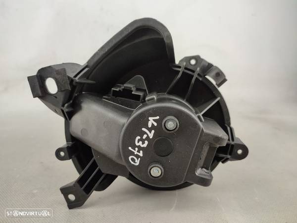 Motor Da Chaufagem Sofagem  Fiat Doblo Kombi (263_) - 3