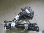 Elevador Sem Motor 6J4837402E SEAT IBIZA 2010 5P FD - 4