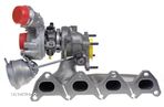 TURBINA ORYGINALNA 03C145701NX AUDI A3 1.4 TSI 90KW - 7