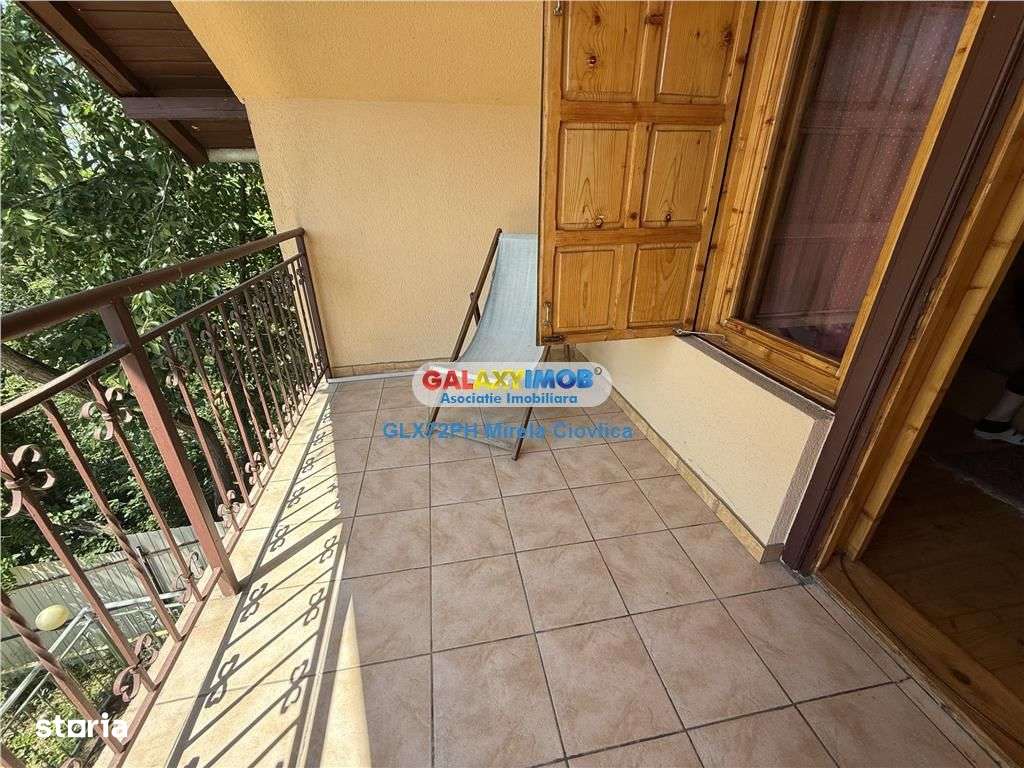 Vanzare Casa\/Vila Scorteni Prahova-7