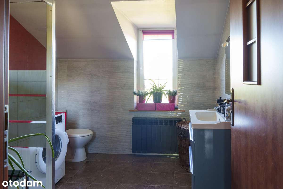 Dom w Łopiennie - idealne miejsce dla rodziny!-10