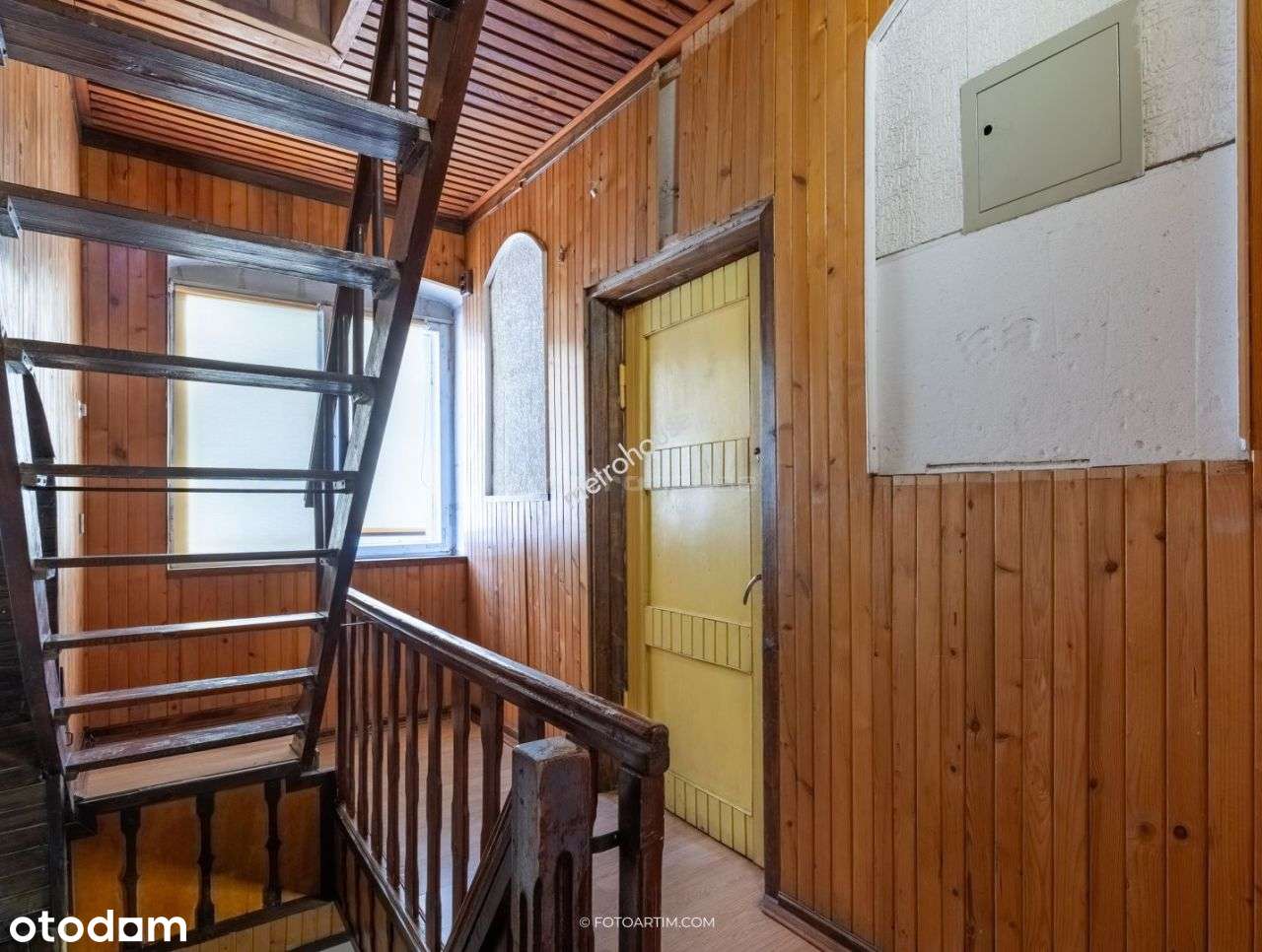 Bezczynszowe mieszkanie w Barczewie-11