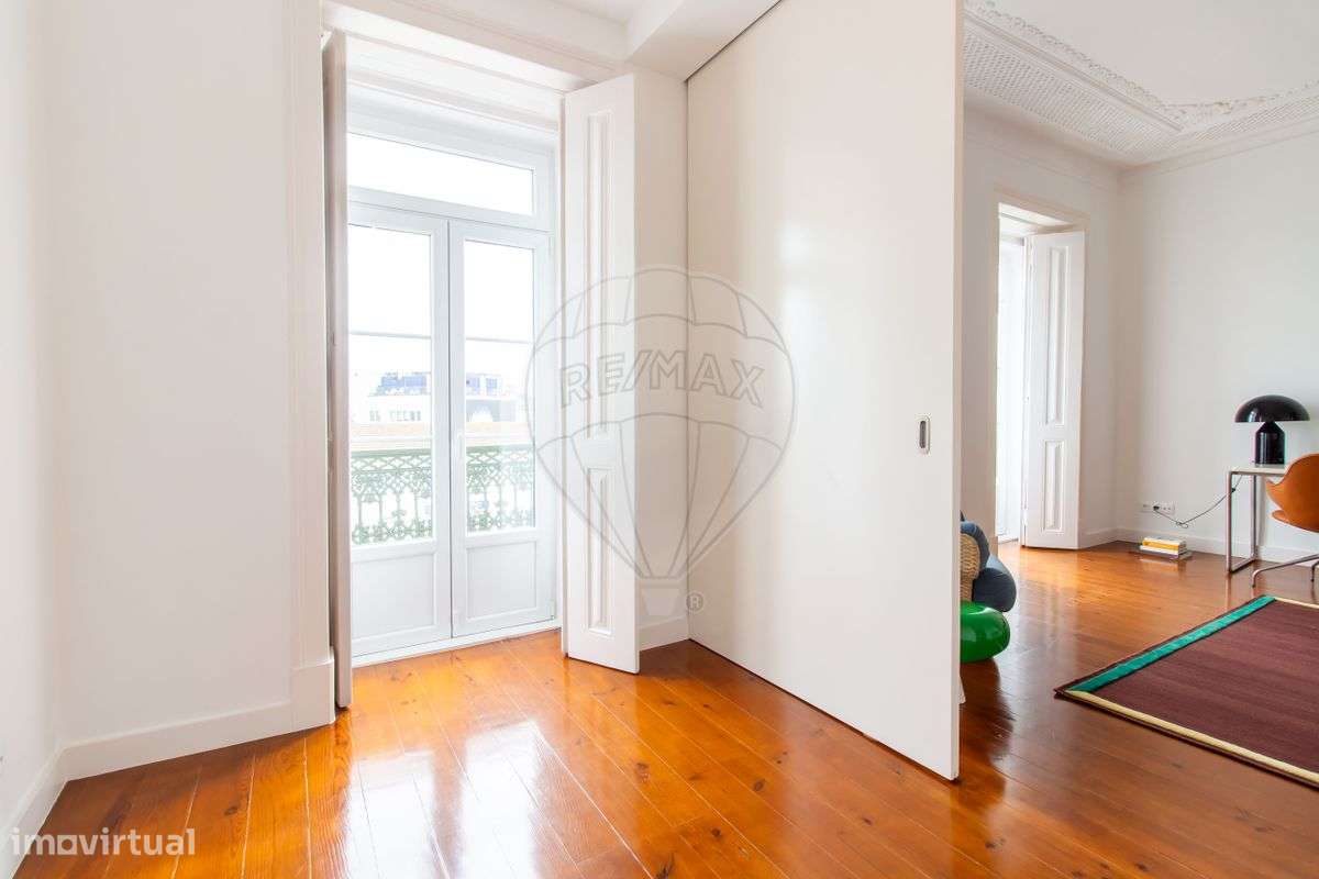 Apartamento T4 para arrendamento - Grande imagem: 3/24