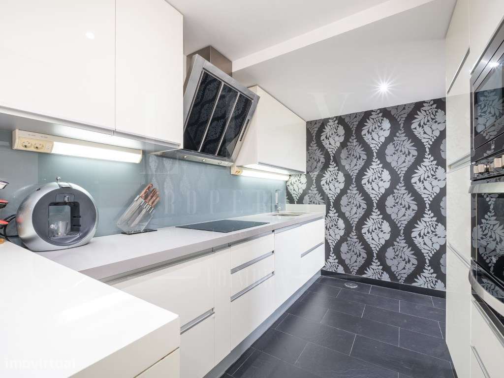 Apartamento T3 | Avenida Elísio de Moura, Coimbra-5