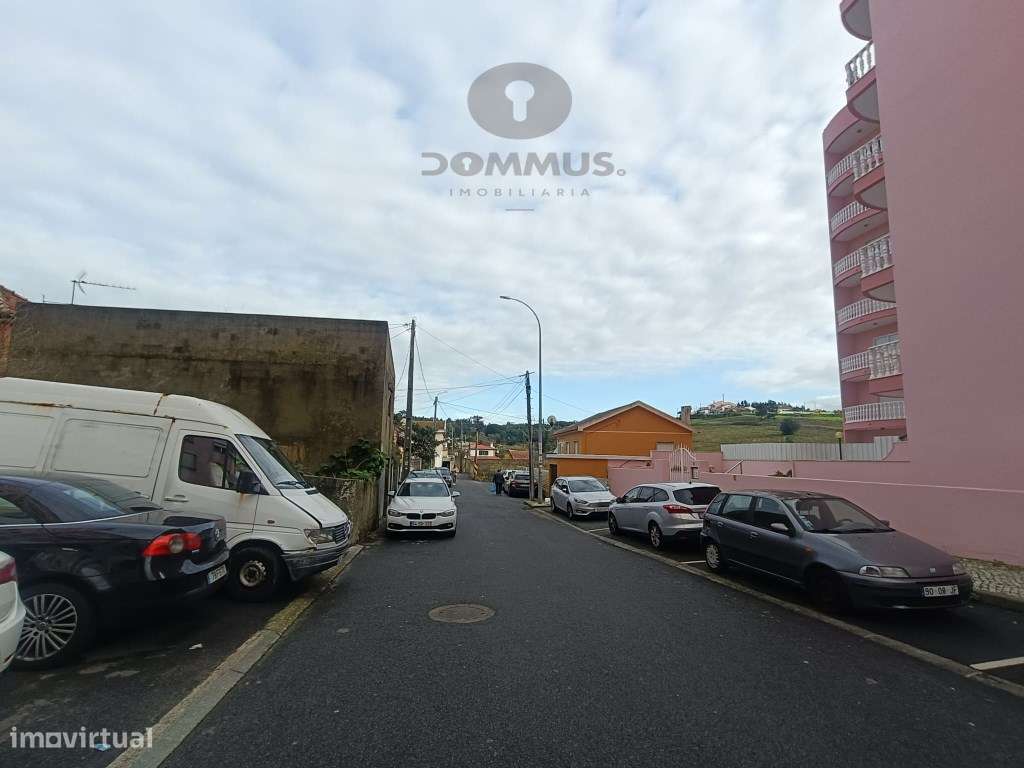 Garagem Box Casal das Lopas ( Cacém ) - Grande imagem: 2/11