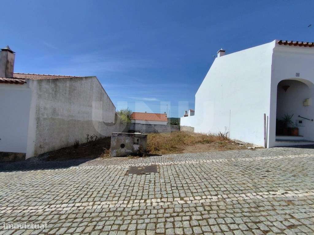 Terreno Urbano em Alqueva - Oportunidade Única para Habitação ou Tu... - Grande imagem: 3/18