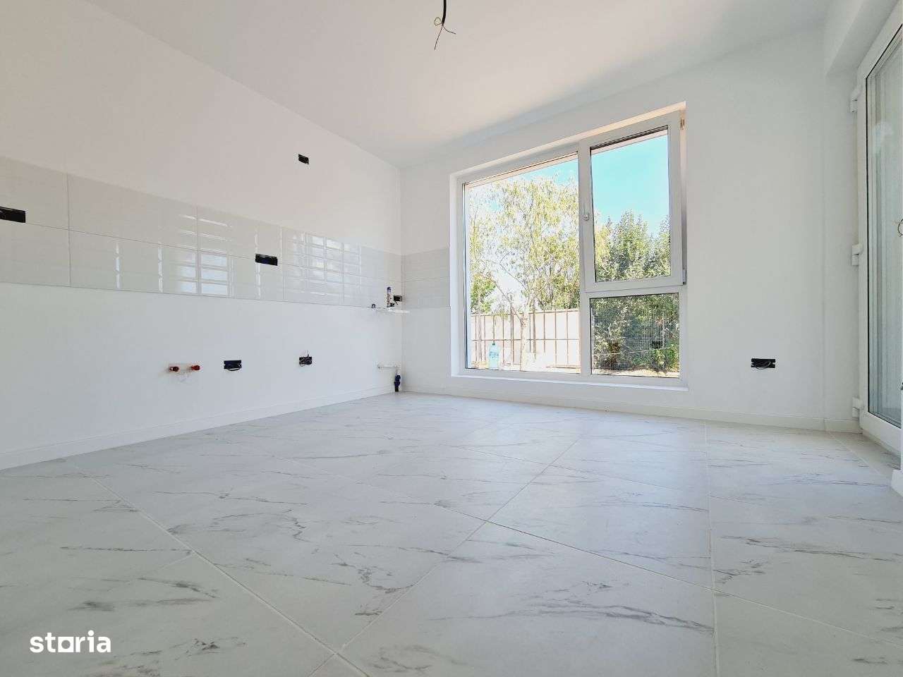 Vilă Individuală – 5 Camere | Teren 360 mp | - Imagine principală: 5/12