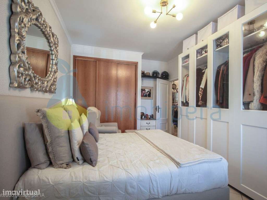 Apartamento com um quartos para venda na magnifica urbanização da Q...-30