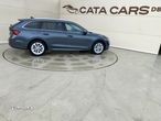 Skoda Octavia Combi 2.0 TDI DSG Ambition - 17