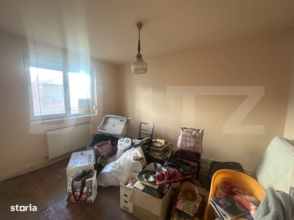 Apartament cu 3 camere, 60 mp, zona Centrala - Imagine principală: 4/9