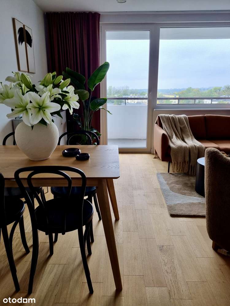 Mieszkanie, 45 m², Łódź - Pełny obrazek: 4/18