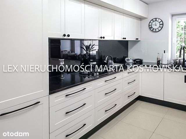 Raszyn dom o pow. ok. 220m ,wyoki garaż ok.4 m - Pełny obrazek: 4/17