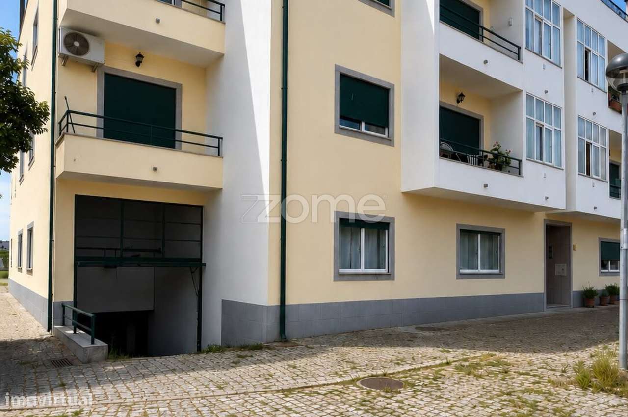 Apartamento T2 Duplex com Terraço e Potencial de Rentabilidade l Vi...-20