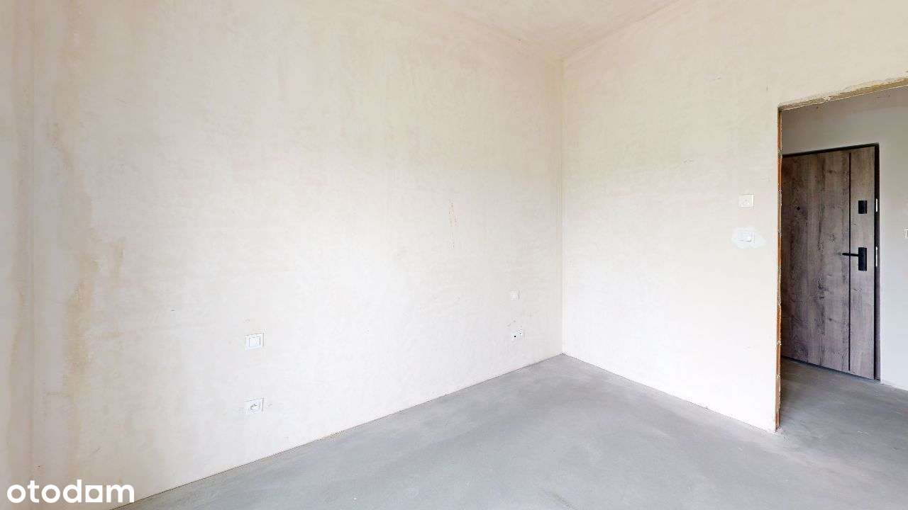 MIŁA Żory - NOWE mieszkanie w stanie deweloperskim blisko CENTRUM - Pełny obrazek: 4/18