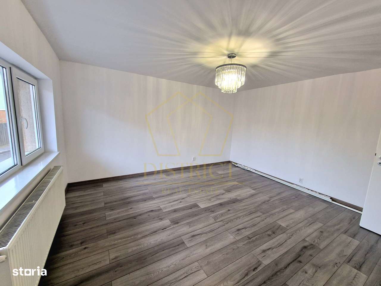Apartament renovat cu 2 camere | Dorobantilor - Imagine principală: 4/9
