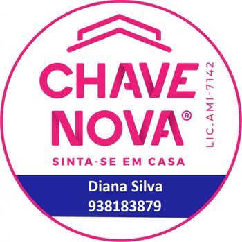 Diana Silva Logotipo