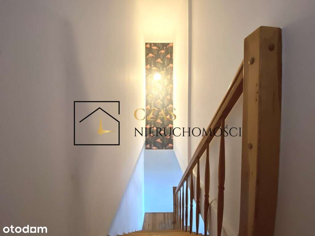 3 pok/ 64 m²/ 3 piętro/ centrum – další