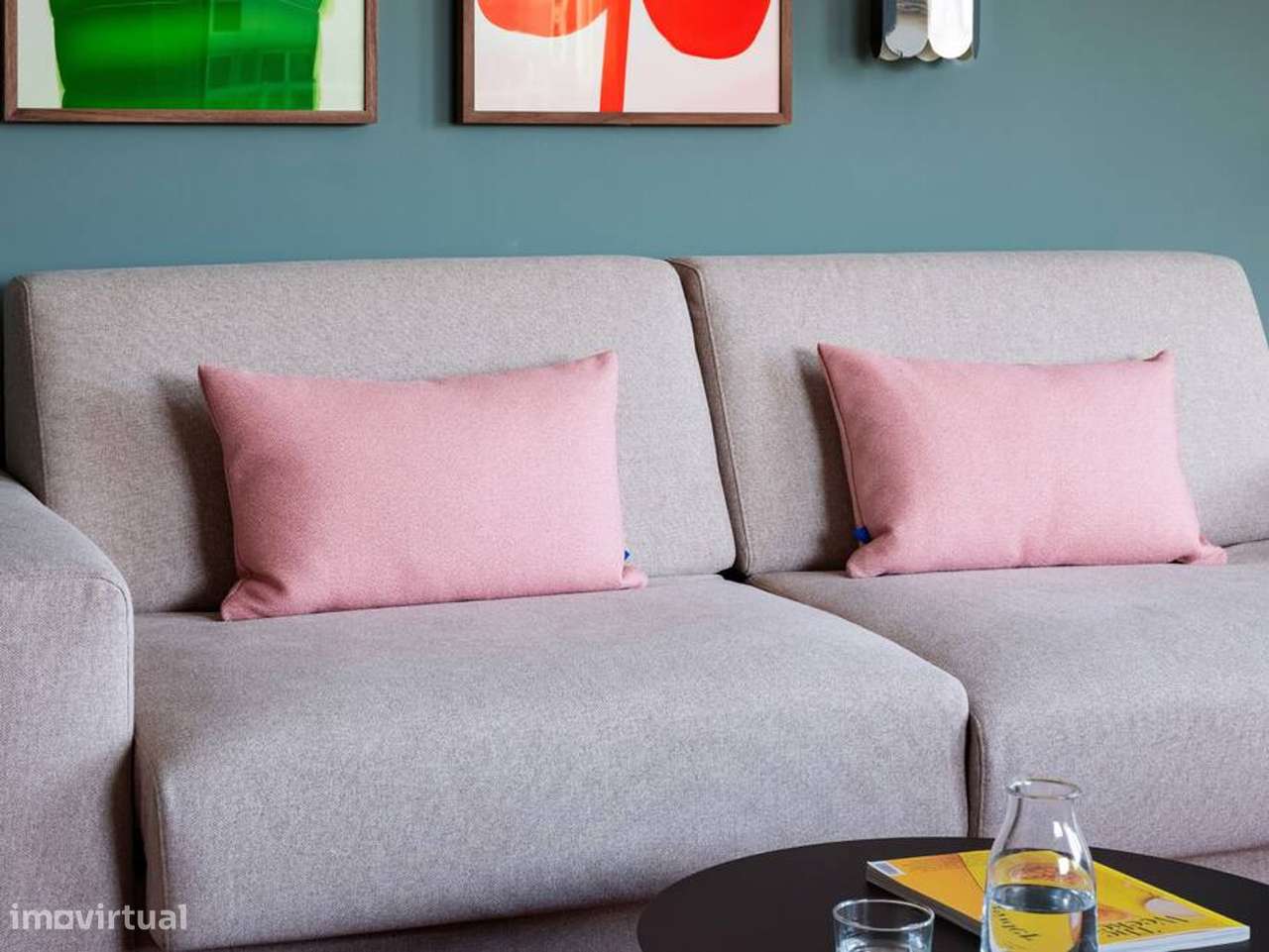 Apartamento Mobilado - Arroios - Grande imagem: 3/18