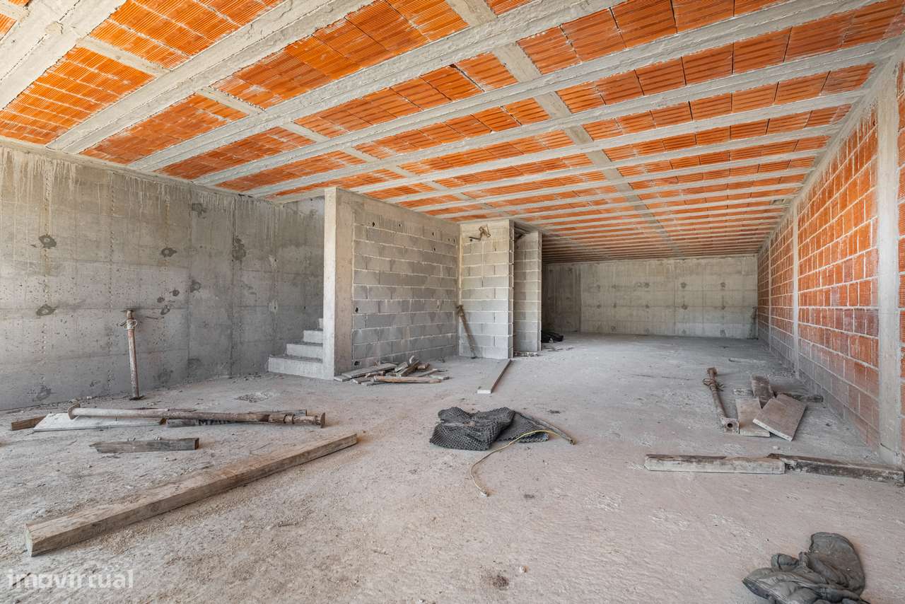 Moradia T3 à venda em Sande São Lourenço - Guimarães-11