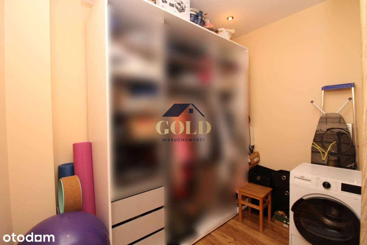 Mieszkanie z ogródkiem i garażem-5