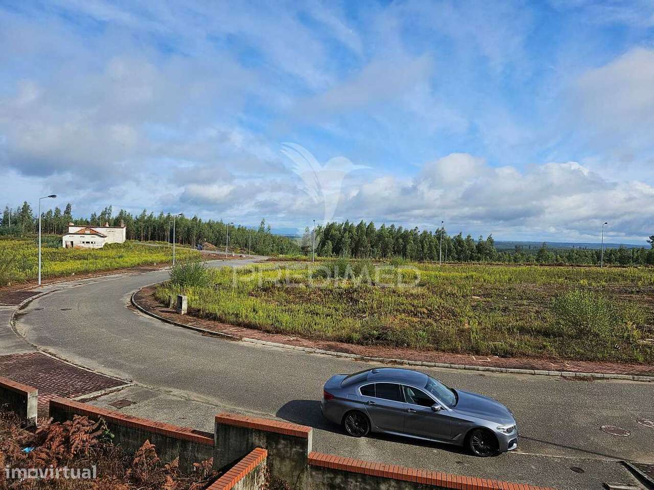 Lotes para construção - Preços de lançamento - Pré-reserva - Grande imagem: 4/4