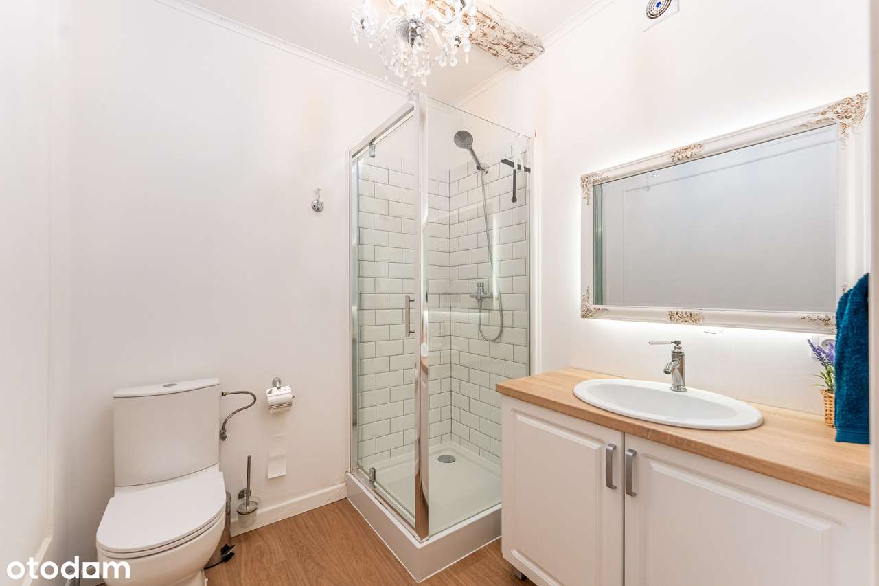 Urokilwy Dom Blisko Natury I Ustronia Morskiego!-10