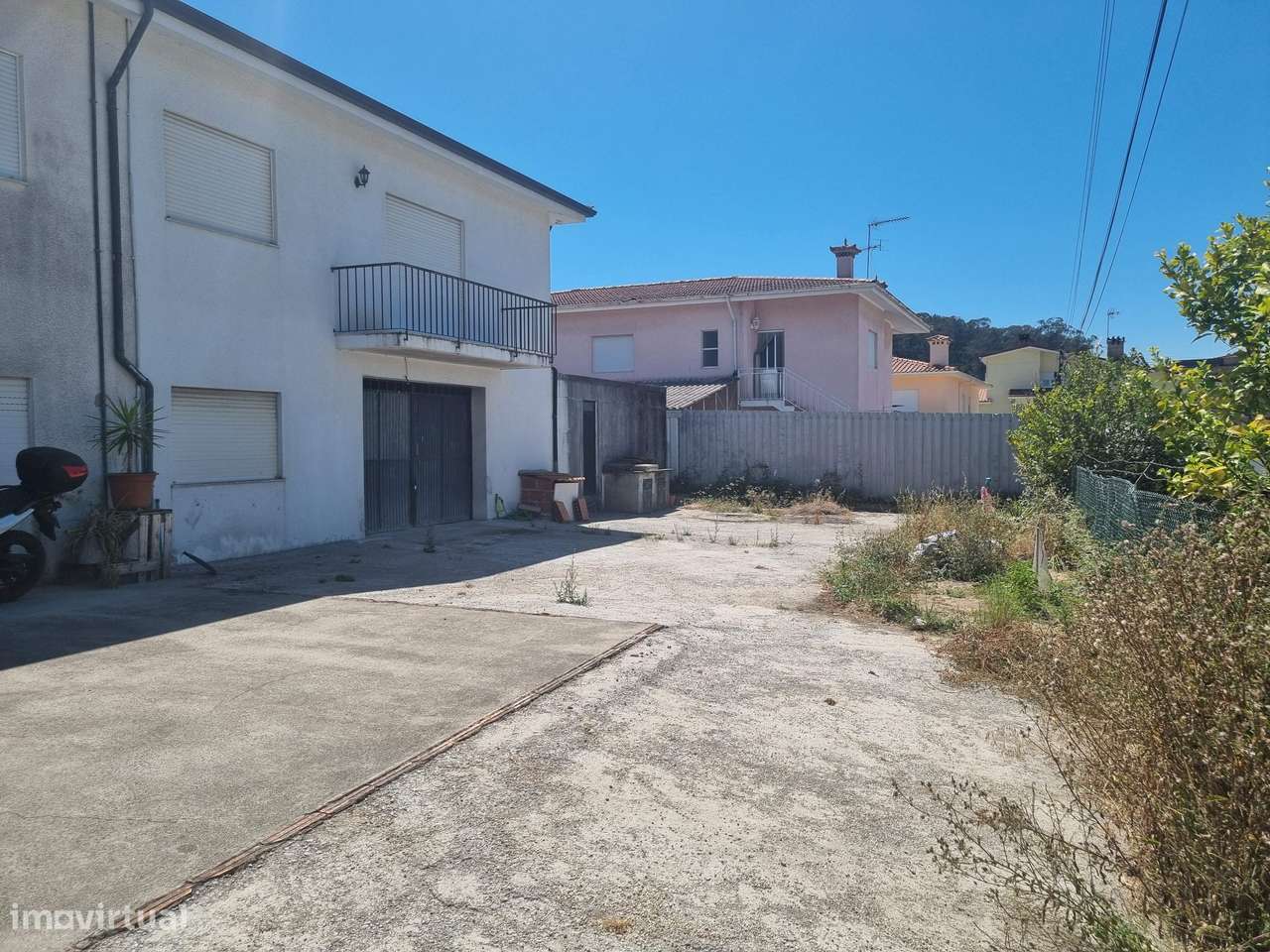 Armazém em Landim, Vila Nova de Famalicão para venda-21