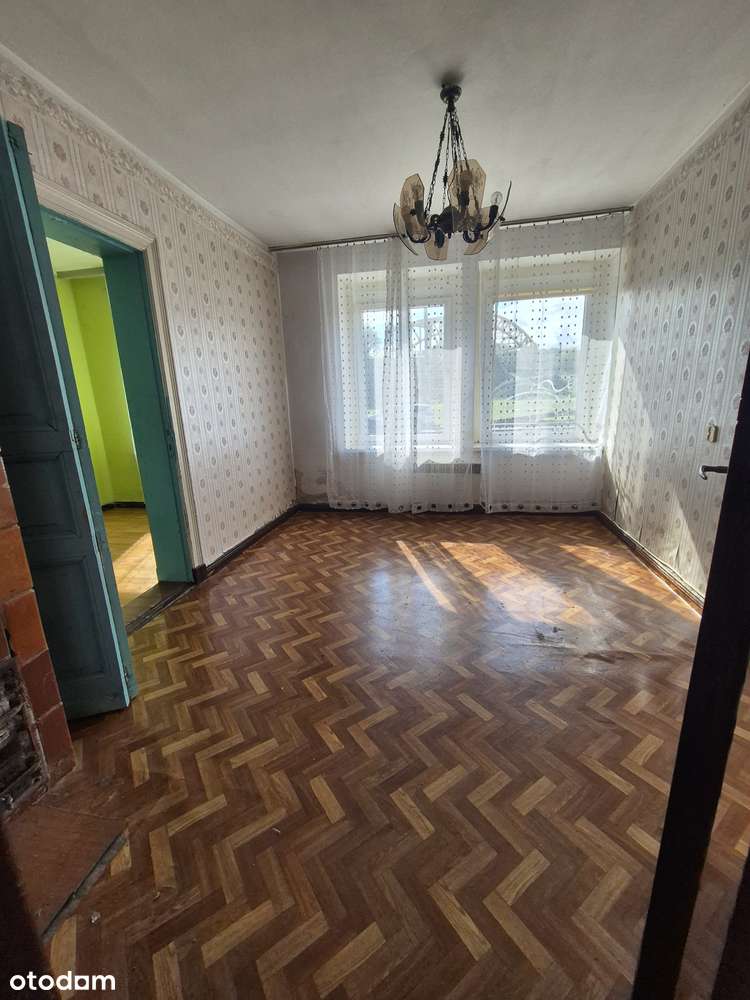 Trzypokojowe mieszkanie blisko centrum Gdańska obok ECS!-2