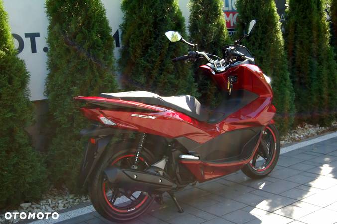 Honda PCX - 3