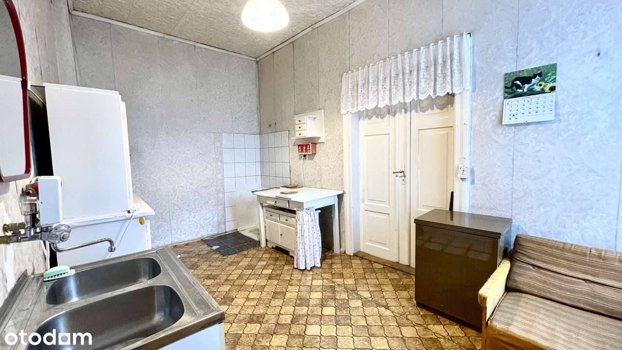 Mieszkanie – Sosnowiec - Widok 3