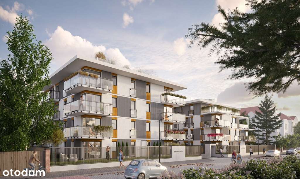 4 pokoje | Ursynów | 0% PCC | 0% prowizji-2